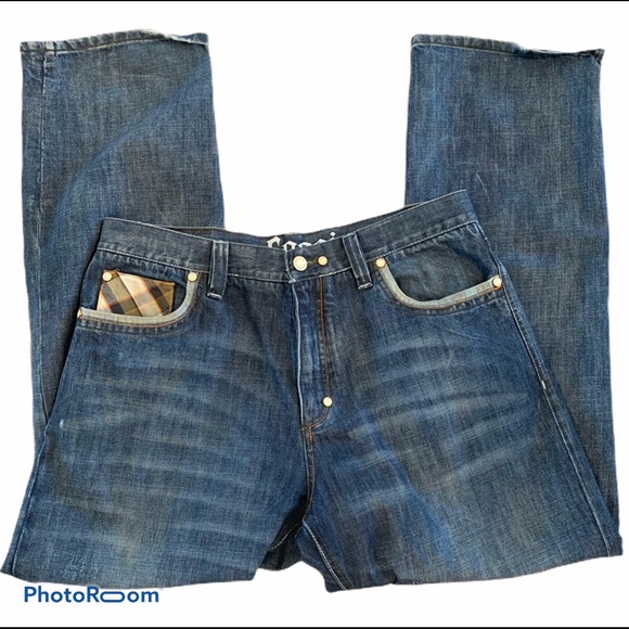 COOGI Other - Coogi straight leg jeans size 38 x 34